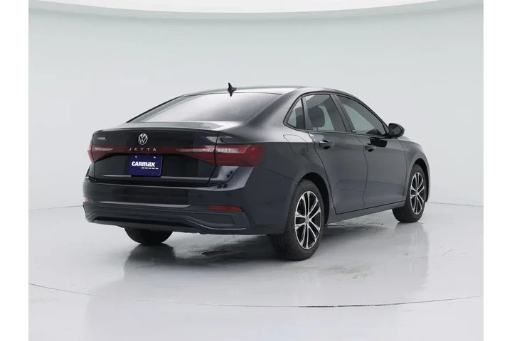 $22998 : Volkswagen Jetta 2025 Sport image 8
