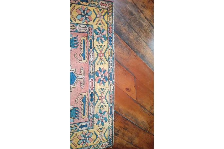 Restauración de tapetes Persas image 5