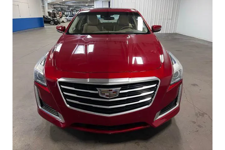 $14927 : Cadillac CTS 2015 3.6L Premi image 8