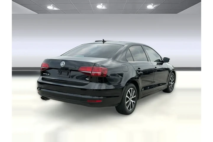 $15224 : Volkswagen Jetta 2018 1.4T S image 9
