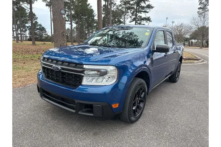 $26505 : Ford Maverick 2024 AWD XLT 4 image 7