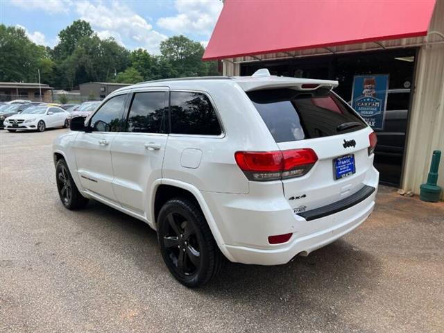 $13999 : 2015 Grand Cherokee Altitude image 8