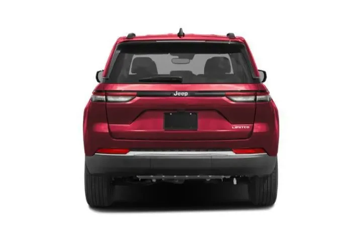 $26945 : Jeep Grand Cherokee 2023 4x4 image 8