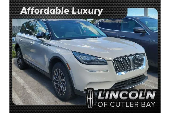$21490 : Lincoln Corsair 2022 Standar image 1