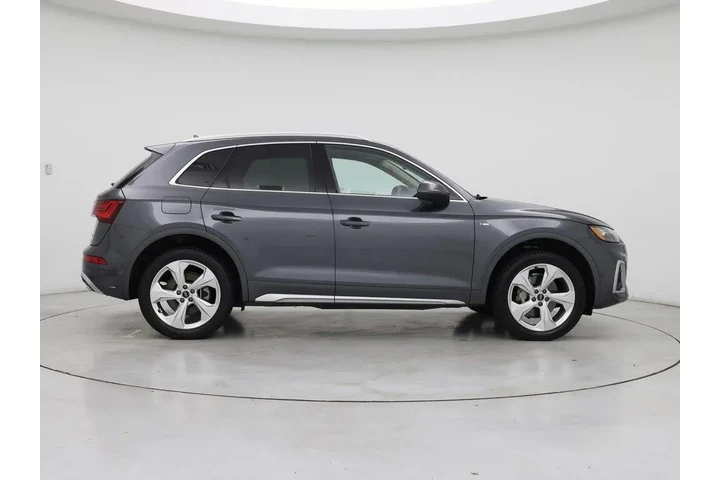 $27998 : Audi Q5 2022 AWD quattro S l image 7
