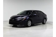 $16998 : Toyota Corolla 2021 LE 4dr S thumbnail