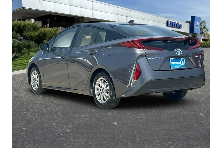 $16999 : Toyota Prius Prime 2022 XLE image 6