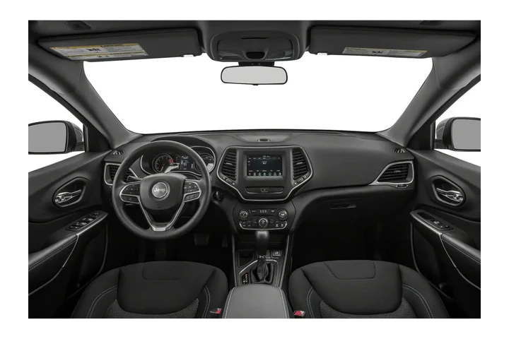 $16824 : Jeep Cherokee 2020 Latitude image 5