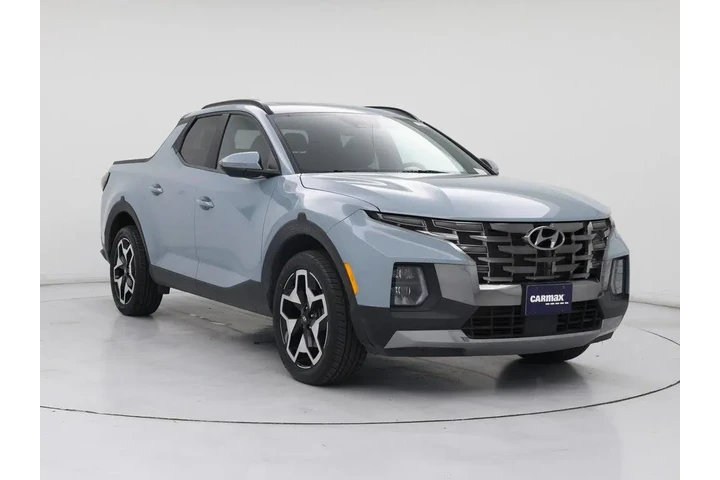 $24998 : Hyundai SANTA CRUZ 2022 AWD image 1