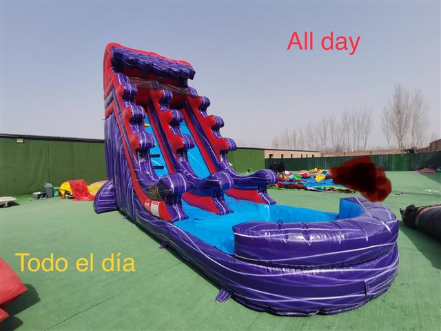 Waterslide image 5