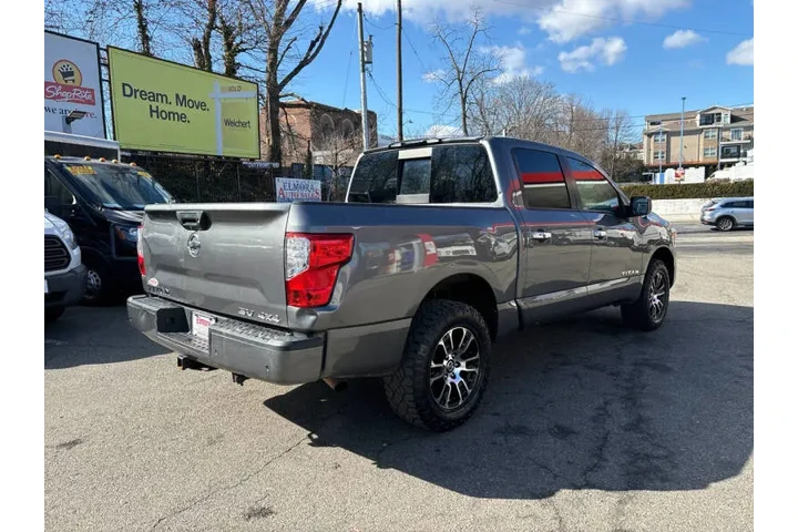 $21499 : 2021 Titan SV image 7