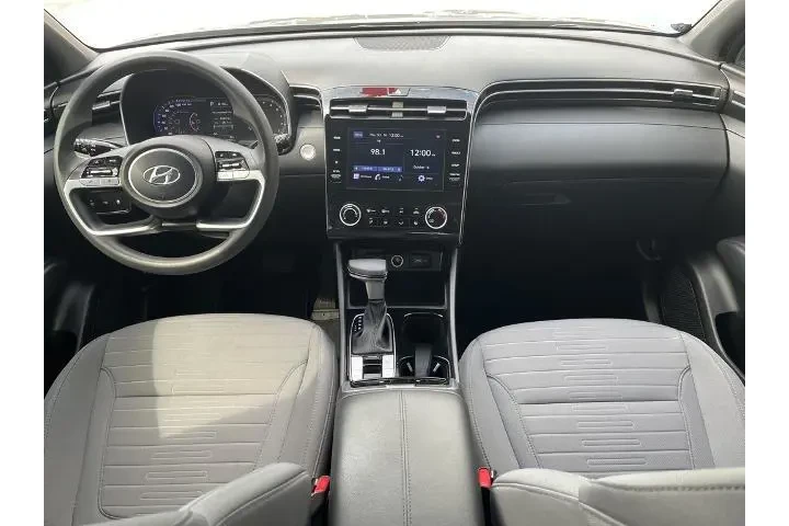 $20997 : Hyundai SANTA CRUZ 2022 SEL image 9