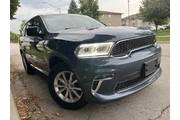 2021 Durango SXT