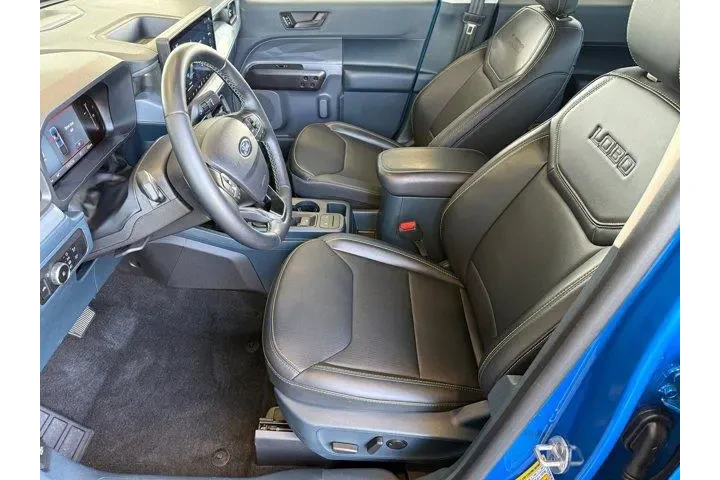 $36999 : Ford Maverick 2025 AWD Lobo image 5