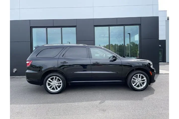 $29995 : Dodge Durango 2022 AWD GT 4d image 4