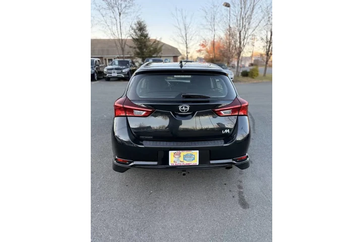 $8500 : 2016 iM image 9