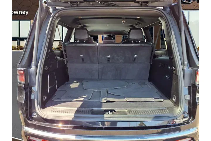 $39986 : Jeep Wagoneer L 2024 4x4 Ser image 2