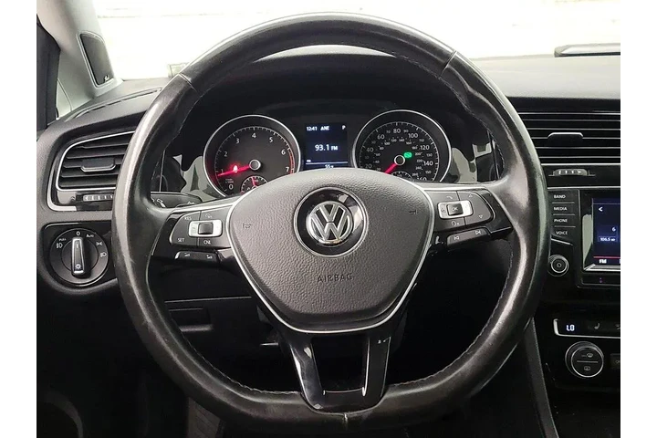 $13599 : Volkswagen Golf SportWagen 2 image 10