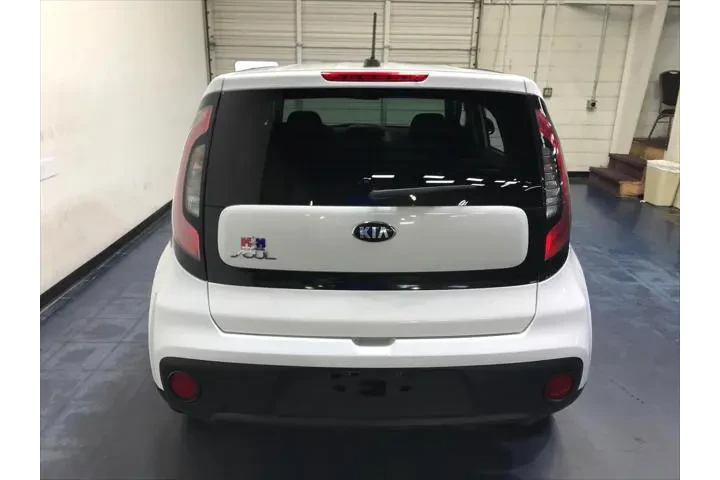 $14789 : Kia Soul 2018 4dr Crossover image 3