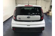 $14789 : Kia Soul 2018 4dr Crossover thumbnail