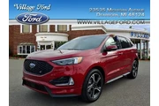 Ford Edge 2022 AWD ST 4dr Cr en Detroit