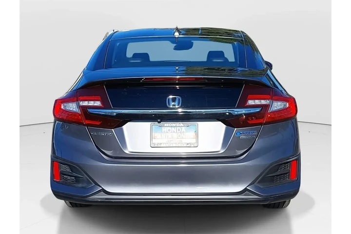 $18600 : Honda Clarity Plug-In Hybrid image 6