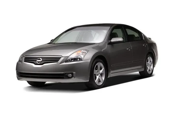 $6600 : Nissan Altima 2009 2.5 SL 4d image 1