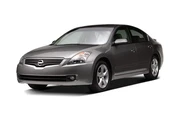 Nissan Altima 2009 2.5 SL 4d en Houston