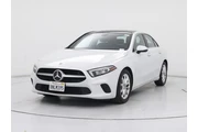 $21998 : Mercedes-Benz A-Class 2020 A thumbnail