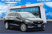 2018 Enclave en San Diego