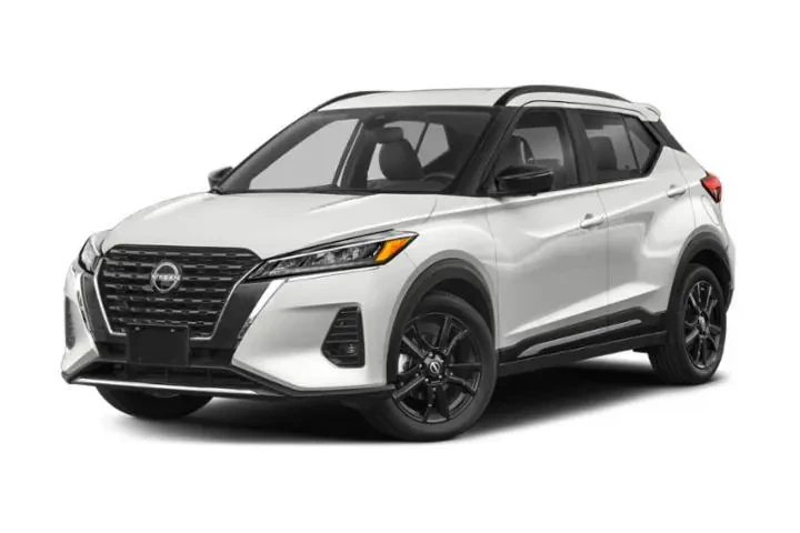 $21800 : Nissan Kicks 2024 SR 4dr Cro image 1