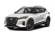Nissan Kicks 2024 SR 4dr Cro en Las Vegas