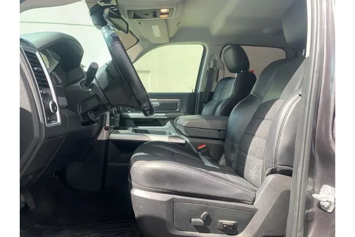 $17998 : Ram 1500 2017 4x4 Big Horn 4 image 6