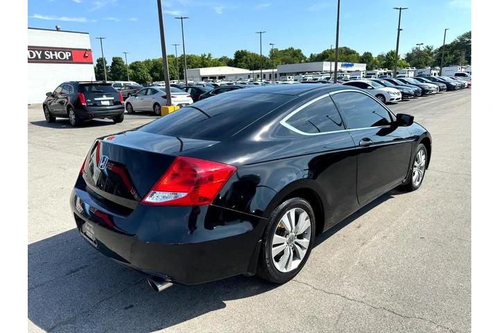 $7980 : 2011 Accord Cpe 2dr I4 Auto L image 2