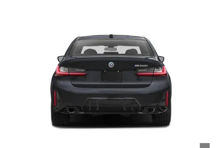 $40000 : BMW 3 Series 2023 AWD M340i image 5