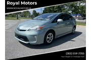 2014 Prius Four en Baltimore