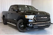 Ram 1500 2022 4x2 Big Horn 4 en Houston