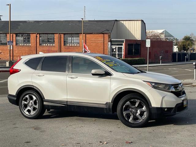 $19995 : 2018 CR-V EX image 4