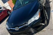 $8500 : Toyota Camrry SE 2015 thumbnail