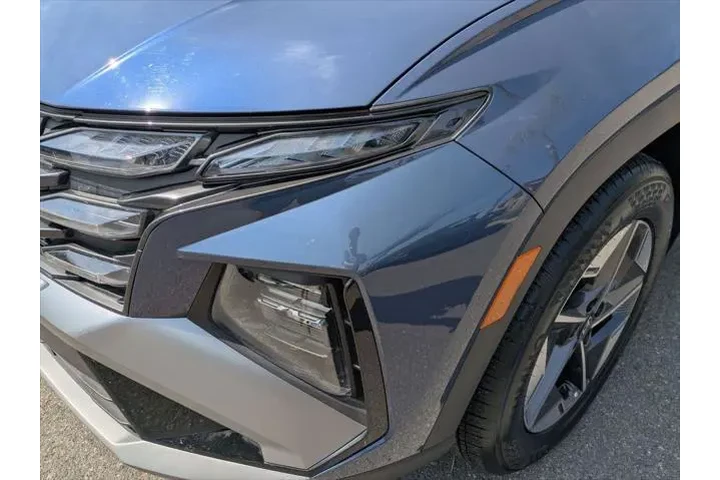 $21847 : Hyundai TUCSON 2025 AWD SEL image 9