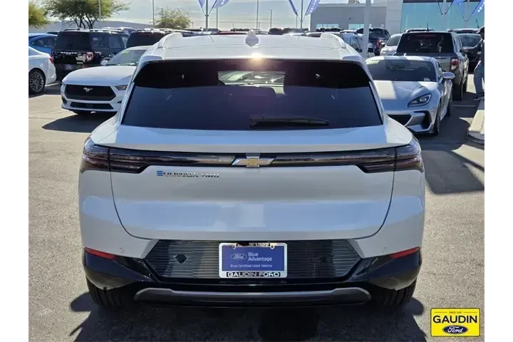 $27995 : Chevrolet Equinox EV 2024 AW image 6