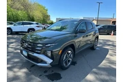 $33150 : Hyundai TUCSON 2026 AWD SEL thumbnail
