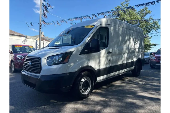 $15999 : 2018 Transit 250 image 4