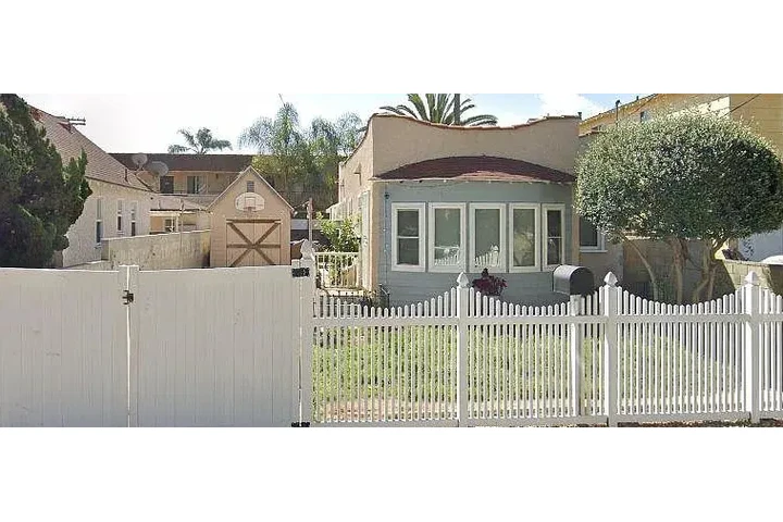 $1450 : Casa De Renta En Torrance image 1