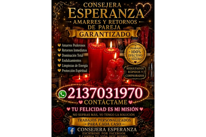Consejera espiritual esperanza image 4