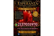 Consejera espiritual esperanza thumbnail