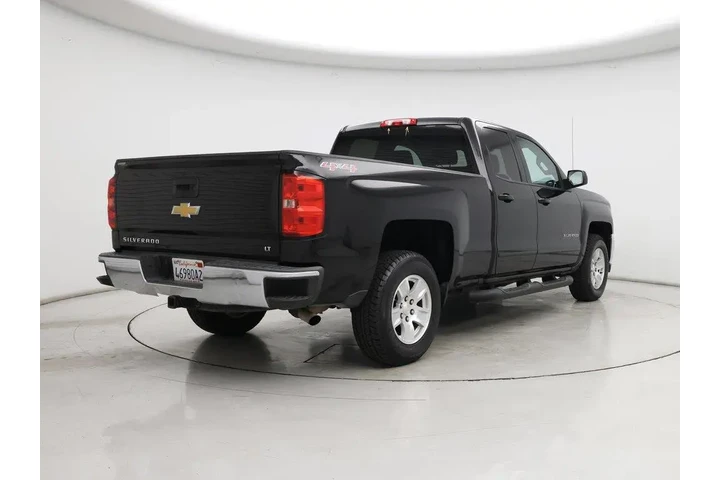 $28998 : Chevrolet Silverado 1500 201 image 8
