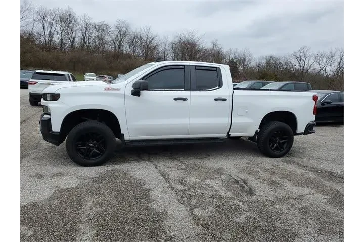 $29263 : Chevrolet Silverado 1500 201 image 7