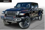 Jeep Gladiator 2021 4x4 Moja en El Paso