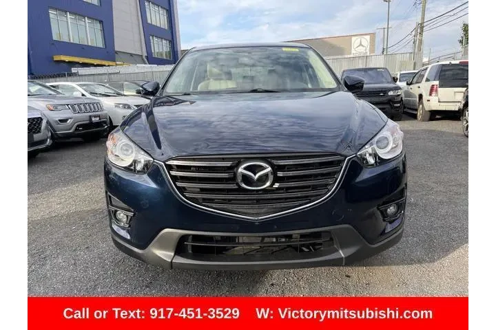 $13495 : Mazda CX-5 2016 Touring 4dr image 3